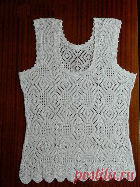 Вяжем, Вяжем, Вяжем(Вязание) !!!