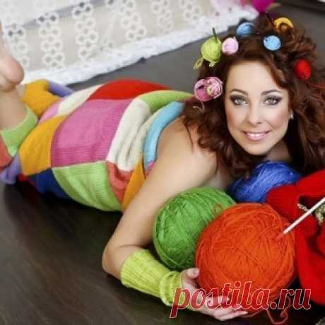 65 СОВЕТОВ ПО ВЯЗАНИЮ! (Сохраняем себе!) - МирТесен