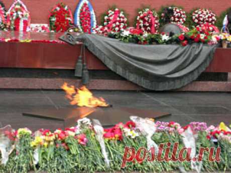 Даты и события Великой Отечественной войны