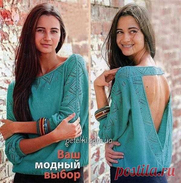 спицы - Самое интересное в блогах