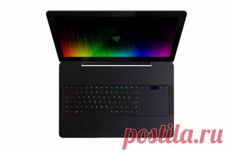 «Настольный ПК в корпусе мобильного ПК»: Новый Razer Blade Pro предлагает экран 4K, видеокарту GeForce GTX 1080, механическую клавиатуру и огромную батарею, но стоит целых $3700 В 2013 году свет увидел игровой ноутбук Razer Blade Pro с 17,3-дюймовым экраном. С тех пор устройство пережило несколько обновлений, последнее состоялось буквально вчера. Новая модель 17-дюймового Razer Blade Pro предлагает впечатляющие технические характеристики и оснащается механической клавиатурой, которая,…