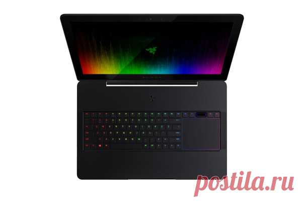 «Настольный ПК в корпусе мобильного ПК»: Новый Razer Blade Pro предлагает экран 4K, видеокарту GeForce GTX 1080, механическую клавиатуру и огромную батарею, но стоит целых $3700 В 2013 году свет увидел игровой ноутбук Razer Blade Pro с 17,3-дюймовым экраном. С тех пор устройство пережило несколько обновлений, последнее состоялось буквально вчера. Новая модель 17-дюймового Razer Blade Pro предлагает впечатляющие технические характеристики и оснащается механической клавиатурой, которая,…