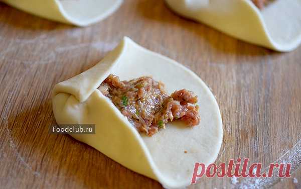Фантастически вкусные штучки эти курзе