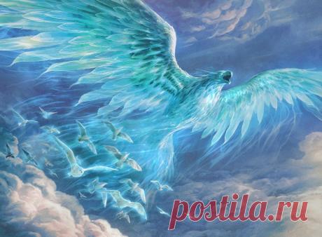 Al treilea phoenix al lui Testomius