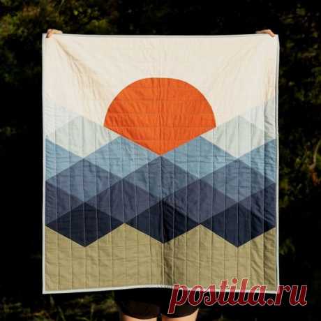 Past Work — Vacilando Quilting Co.