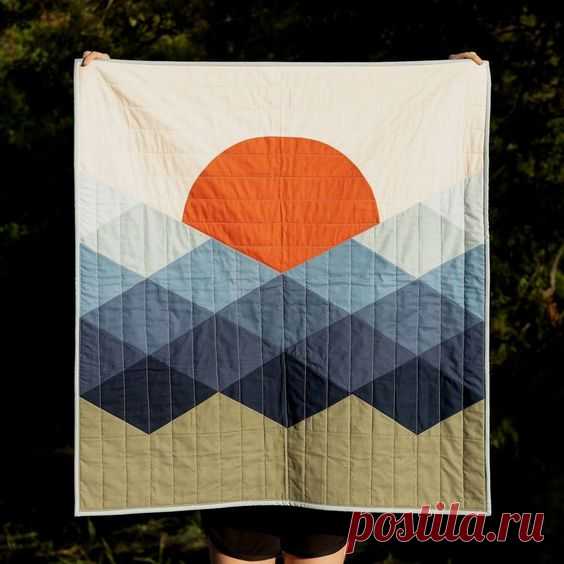 Past Work — Vacilando Quilting Co.