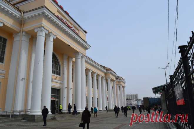 Поездка в Егоршино - Артемовский. Турне по столовым Урала и уральской глубинке....Нырок в СССР: donni_nina — ЖЖ