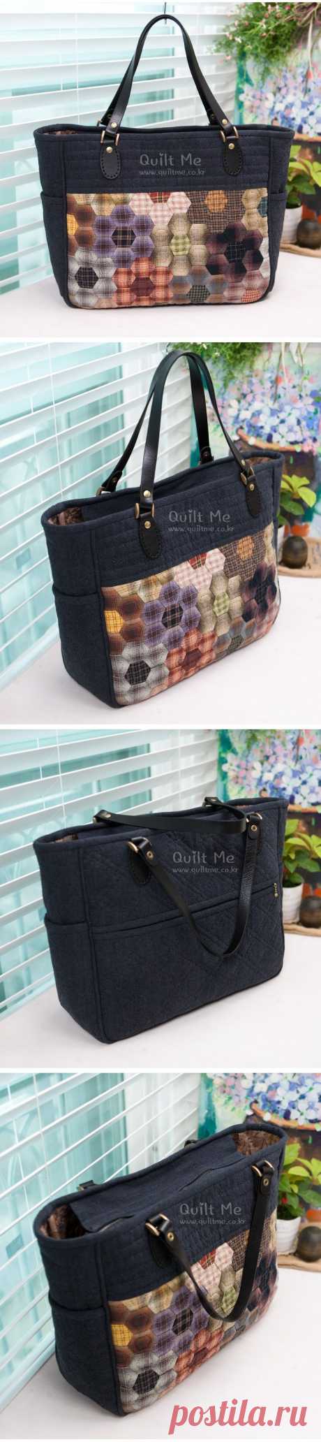 Найдено на сайте quiltme.co.kr.