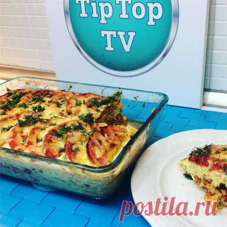ЗАПЕКАНКА ИЗ КАБАЧКОВ С МЯСОМ САМЫЙ ВКУСНЫЙ И ЛЕГКИЙ РЕЦЕПТ