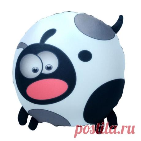 Игрушка-подушка СмолТойс — Мягкие игрушки — купить на Яндекс.Маркете