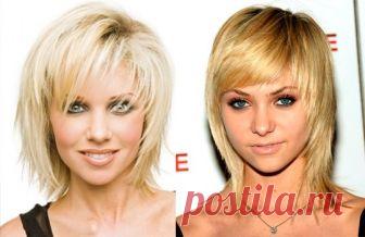 Стрижки, для обладательниц тонких волос. 


 

 
 

 

 
Основная проблема тонких волос в том, что они очень тяжело поддаются укладке. Обладательницам столь капризных прядей нелегко придать им объем, а потому особое вним… Основная проблема т…