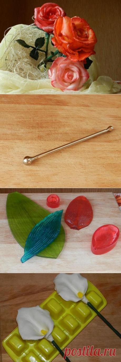 Керамическая флористика — хобби или искусство?