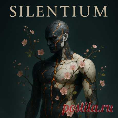 VA - Silentium LVA008 FLAC » MinimalFreaks.co