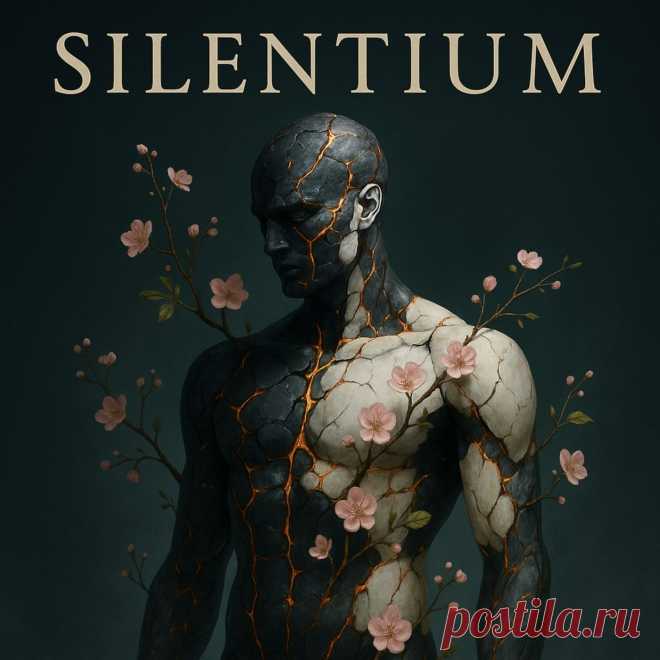 VA - Silentium LVA008 FLAC » MinimalFreaks.co