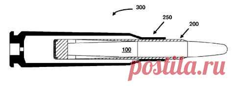 Военные испытали самонаводящуюся пулю / Интересное в IT