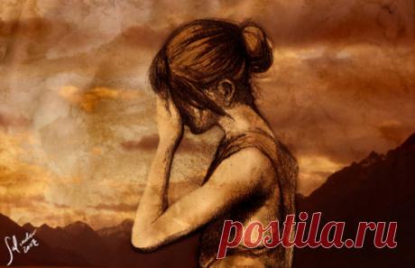 Будьте благодарны за развод