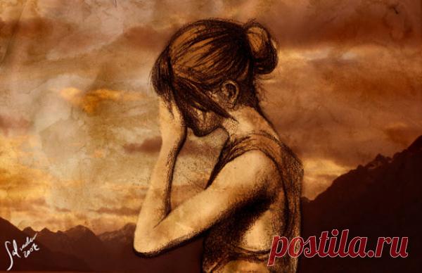 Будьте благодарны за развод