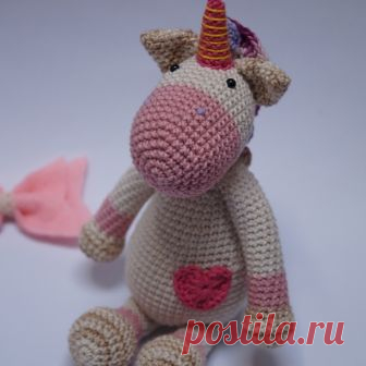 Amigurumipatterns.net -Конкурсные работы