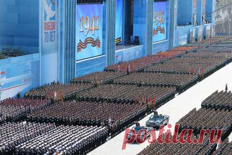 ВОЕННЫЙ ПАРАД НА КРАСНОЙ ПЛОЩАДИ,СИЛА И МОЩЬ НАШЕЙ СТРАНЫ!!!
