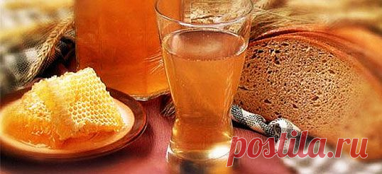 Как приготовить медовый сбитень с пряностями и мятой?