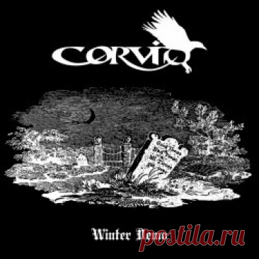 Corvid - Winter Demo (2024) [EP] Artist: Corvid Album: Winter Demo Year: 2024 Country: UK Style: Gothic Rock, Death Rock