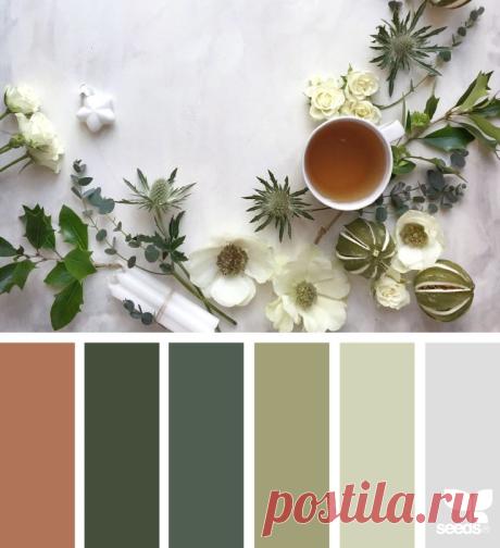 Pinterest: инструмент для поиска и хранения интересных идей