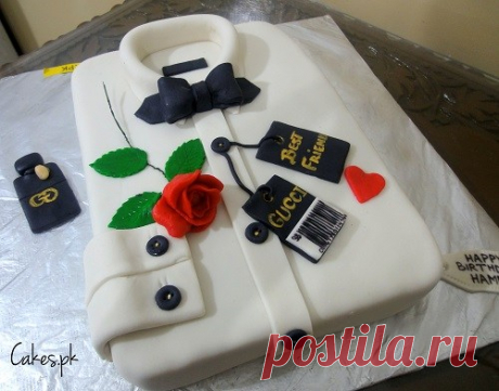 Father’s Day Cake | Cakes.pk
