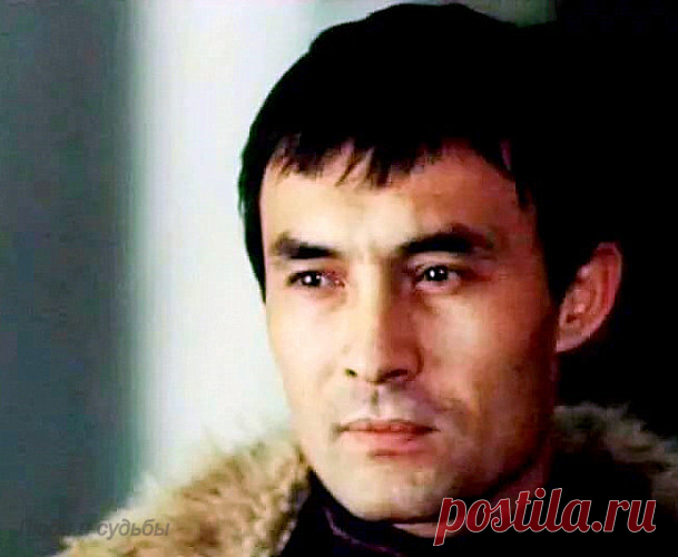 Талгат Нигматулин, 5 марта, 1949
 • 11 февраля 1985