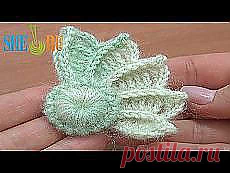 Татьяна коптева: крючкотворчество | Постила.ru