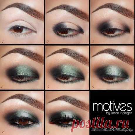 ★ Гламурные Кудряшки ★