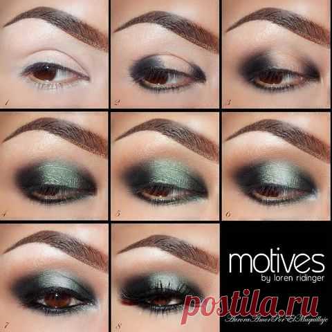 ★ Гламурные Кудряшки ★