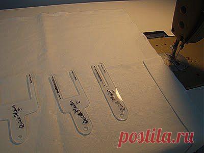 А Вы пользуетесь таким приспособлением?.