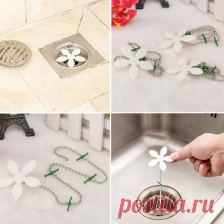 Бюджетные находки: 20 полезных вещей для ванной с AliExpress