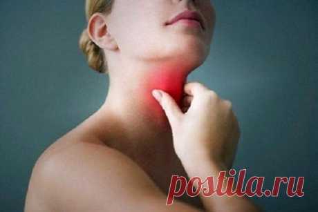 Способы лечения потери голоса и хрипоты