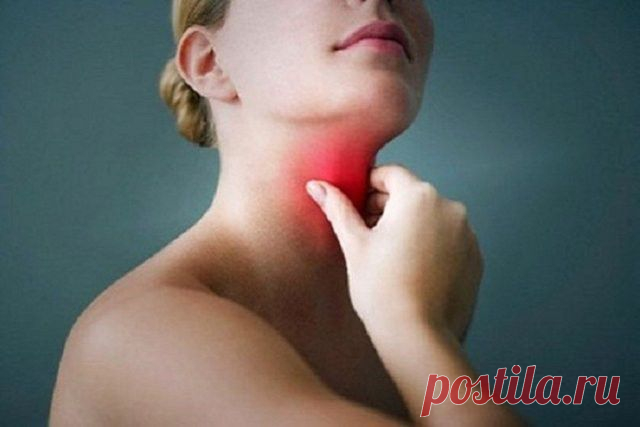 Способы лечения потери голоса и хрипоты