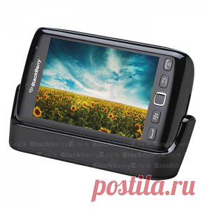 Док-станция для BlackBerry 9850 / 9860 Torch Реплика