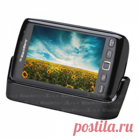 Док-станция для BlackBerry 9850 / 9860 Torch Реплика