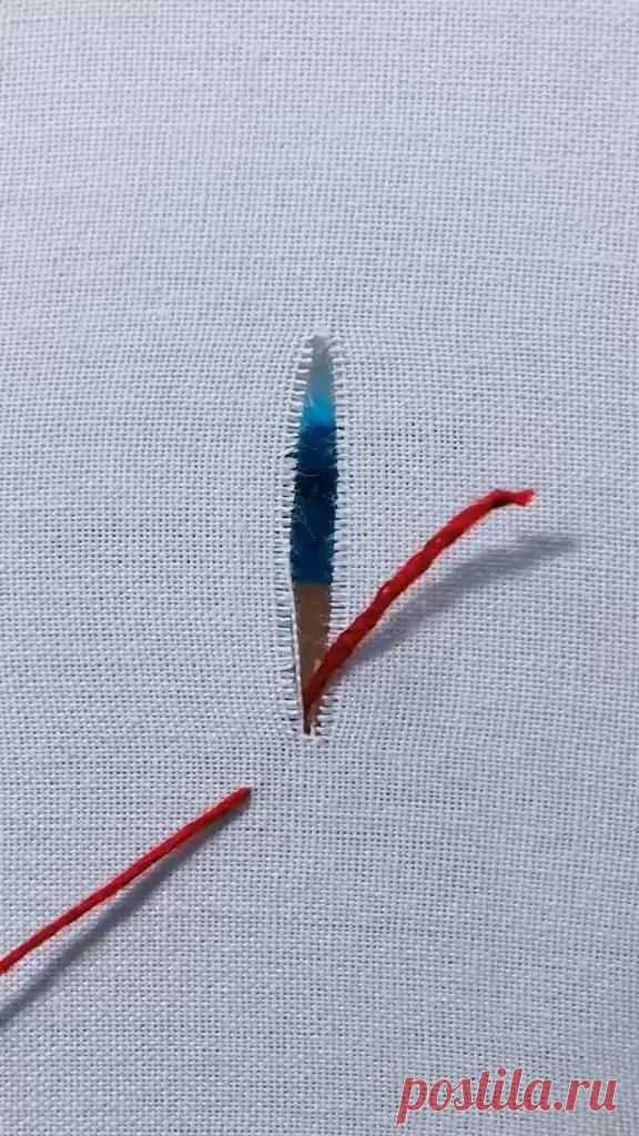 Dies enthält ein Bild von: Sewing hacks