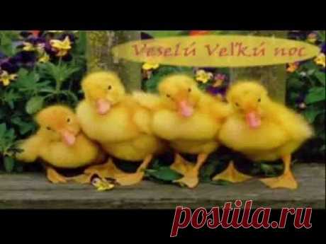 Velká noc