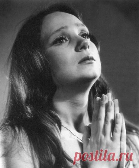 Евгения Глушенко