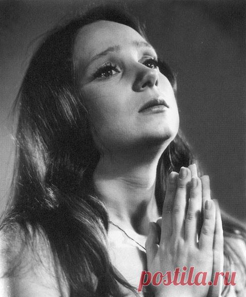 Евгения Глушенко