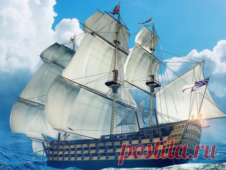 корабли и парусники. - Поиск в Google