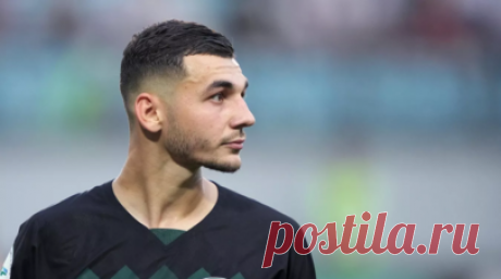 Хачатрян: Сперцян, Севикян и Тикнизян попали в поле зрения скаутов из Италии и Германии. Скауты клубов итальянской Серии А, испанской Ла Лиги и немецкой Бундеслиги присутствовали на матче отбора Евро-2024 Хорватия — Армения. Читать далее