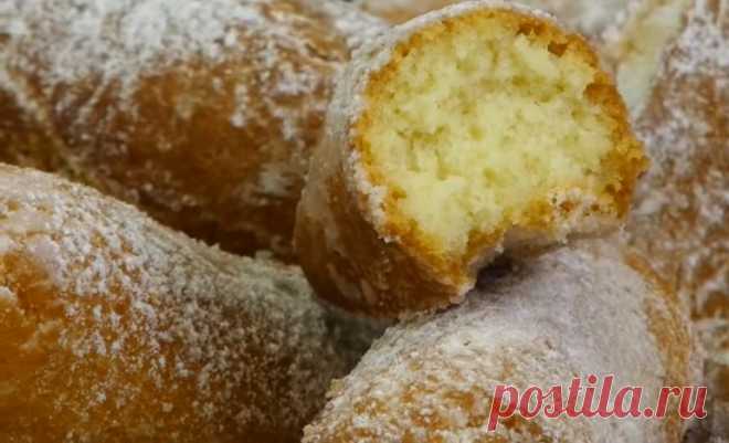 Лимонное печенье: обалденное сладкое лакомство для всех