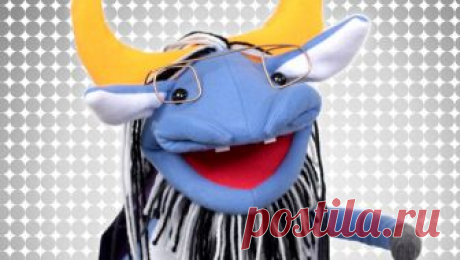 How to Make a Puppet: Pattern & Materials for a Gnu • Dototot Making a professional, fleece and foam Muppet-style puppet is easier than you think. Learn how to make a puppet with everyday materials and our pattern.