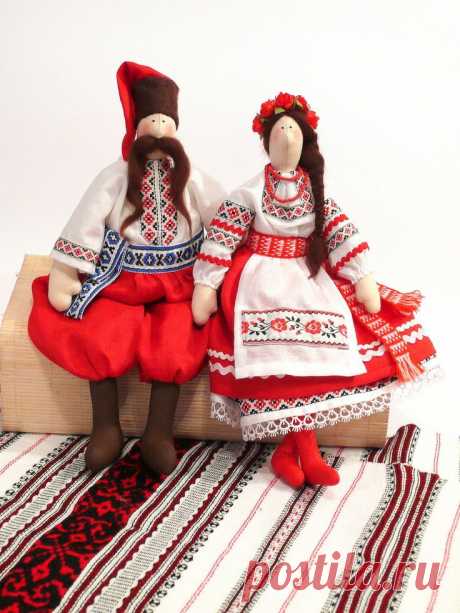 Тильдочки