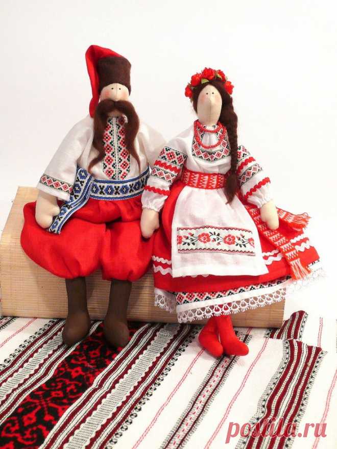 Тильдочки
