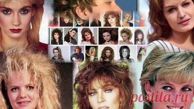 Реальная мода СССР 80-х, которая не может не удивлять