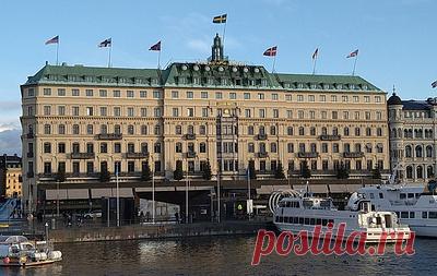 В Стокгольме встретились лауреаты Нобелевской премии 2025 года. Во время Нобелевской недели приглашенных гостей ждут мероприятия, среди которых пресс-конференции и лекции с их участием