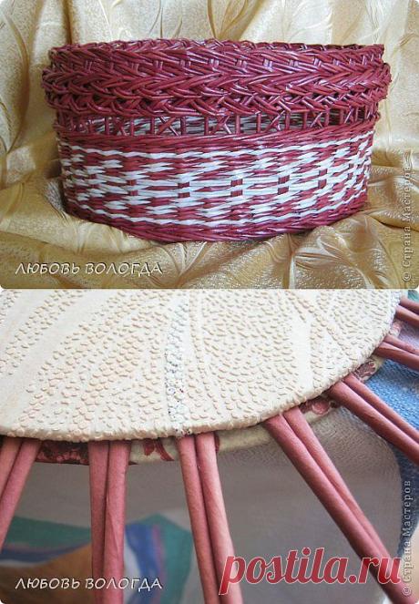 завитушечка моя | Страна Мастеров